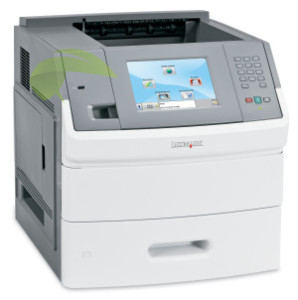 Lexmark T656dne