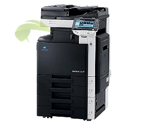 Konica Minolta bizhub C203