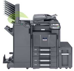 Kyocera TASKalfa 4550ci