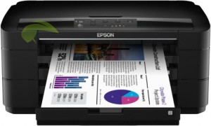 Epson WF-7015