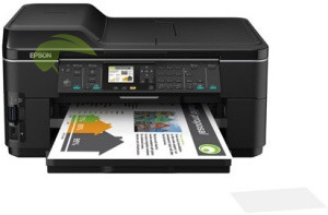 Epson WF-7515