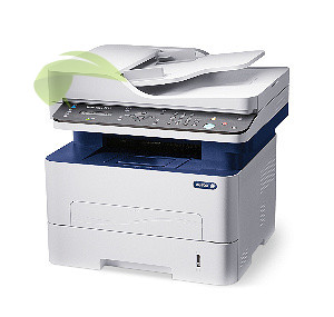 Xerox WorkCentre 3215