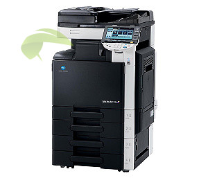 Konica Minolta bizhub C253