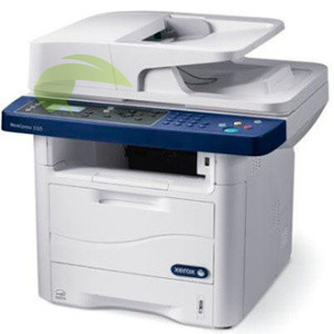 Xerox WorkCentre 3325