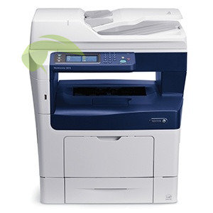 Xerox WorkCentre 3615