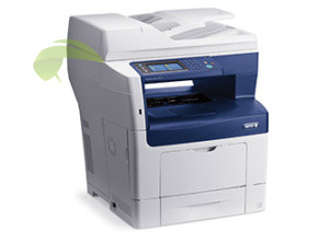 Xerox WorkCentre 3615DN