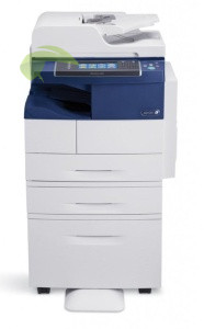 Xerox WorkCentre 4265