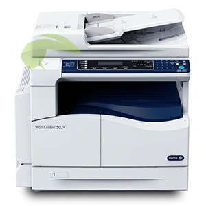Xerox WorkCentre 5022