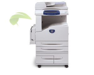 Xerox WorkCentre 5225