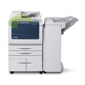 Xerox WorkCentre 5945