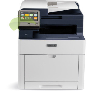 Xerox WorkCentre 6515N