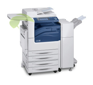 Xerox WorkCentre 7125
