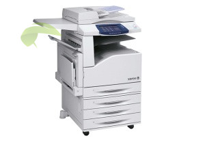 Xerox WorkCentre 7435