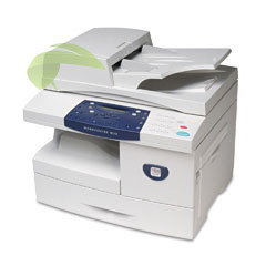 Xerox WorkCentre M20