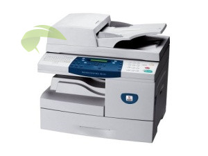 Xerox WorkCentre M20i