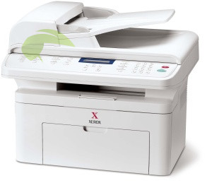 Xerox WorkCentre PE220