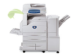 Xerox WorkCentre Pro 123