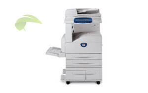 Xerox WorkCentre Pro 128