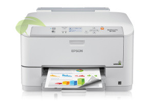 Epson WorkForce Pro WF-5110DW