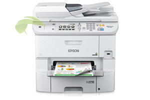 Epson WorkForce Pro WF-6590