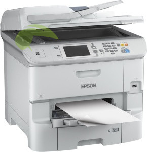 Epson WorkForce Pro WF-6590DWF