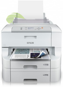 Epson WorkForce Pro WF-8090DTW