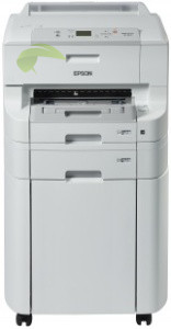 Epson WorkForce Pro WF-8090DTWC