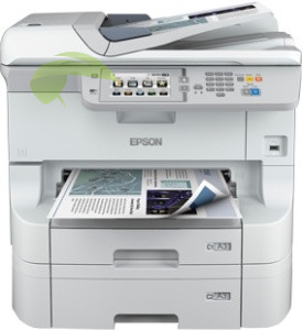 Epson WorkForce Pro WF-8590DTWF