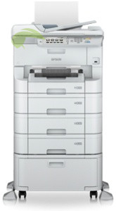 Epson WorkForce Pro WF-8590DTWFC