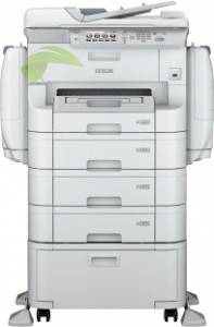 Epson WorkForce Pro WF-R8590D3TWFC