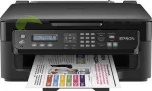Epson WorkForce WF-2510