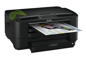 Epson WorkForce WF-7015