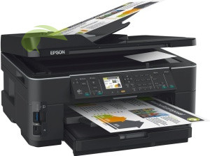 Epson WorkForce WF-7515