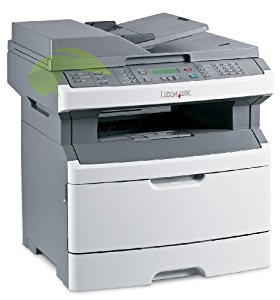 Lexmark X264dn