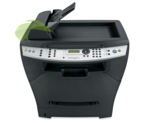 Lexmark X340