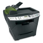 Lexmark X340N