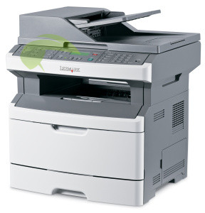 Lexmark X363dn