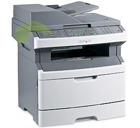 Lexmark X364dn
