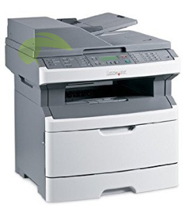 Lexmark X364dw