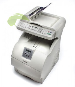 Lexmark X520