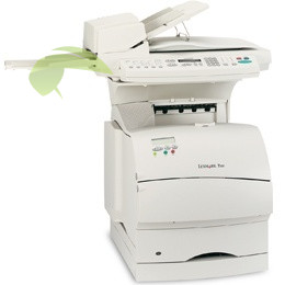 Lexmark X522