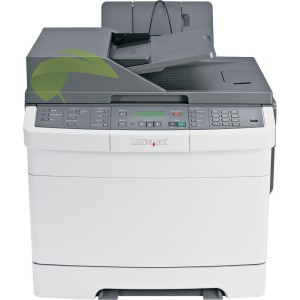 Lexmark X544dw