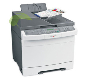 Lexmark X544n