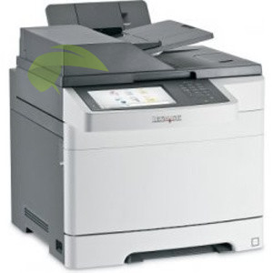 Lexmark X548de