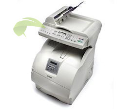 Lexmark X632S