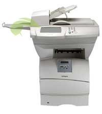 Lexmark X634E