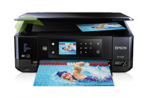 Epson XP-630