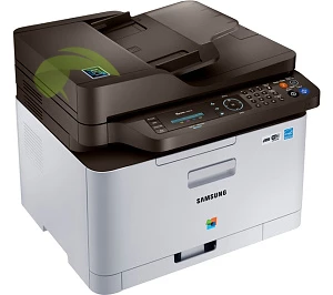Samsung Xpress C480FW