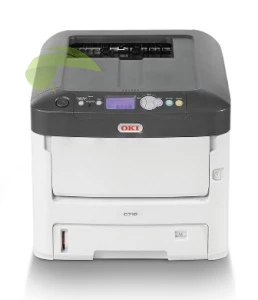 OKI C712