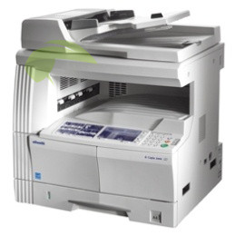 Olivetti d-Copia 16MF